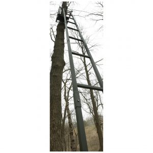 Guide Gear Brush Tree Stand Review