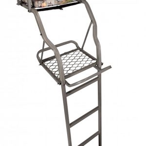 summit solo deluxe ladder stand reviews