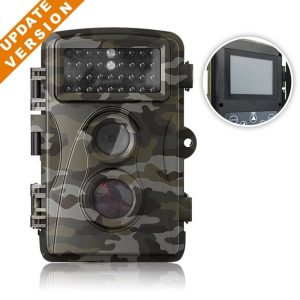 best hunting trail camera under $75