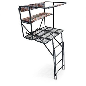 best hunting tree stand under 200