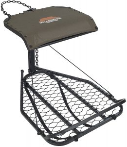 top rated hunting stand under 100 dollars