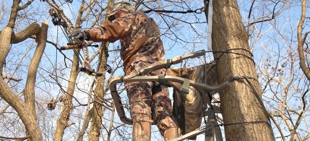 best hunting tree stand