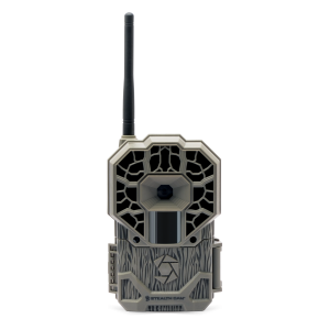 Stealth Cam GXVRW Cellular Trail Camera Review