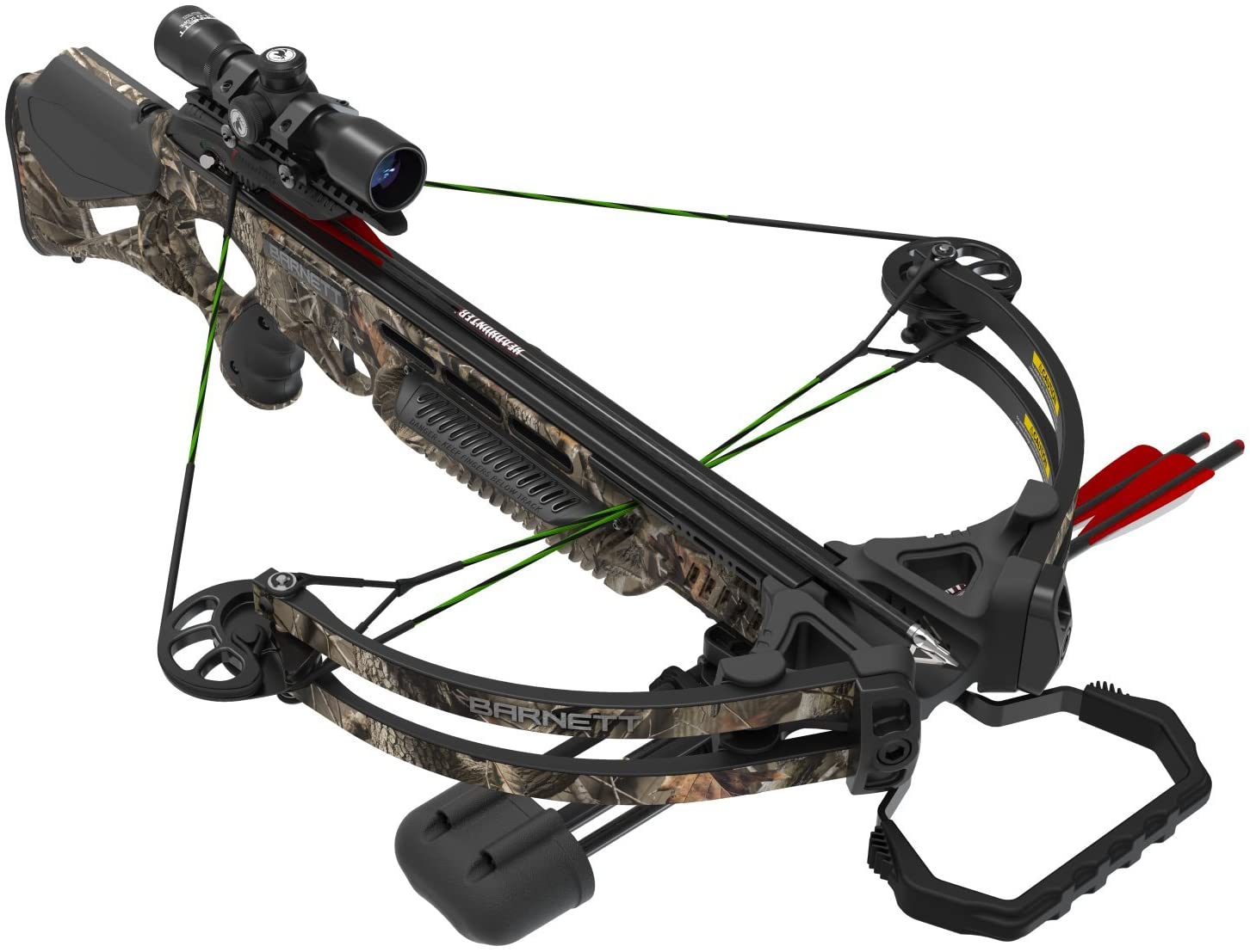 Best Crossbow for Deer Hunting [2024 Review] Top Rated Crossbows