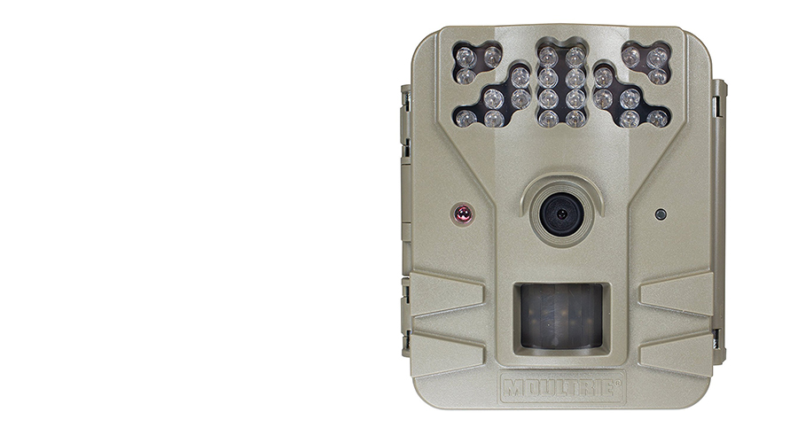 Moultrie Game Spy 2 Plus Game Camera Review - Deer Hunters