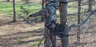 top rated tree stand for hunting under $100