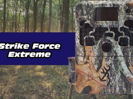 Strike Force Extreme