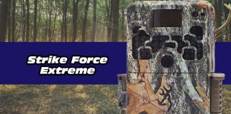 Strike Force Extreme