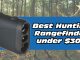Best Hunting Rangefinder under $300