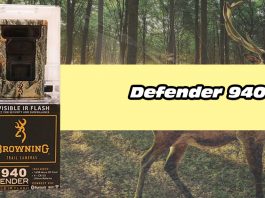 Defender 940