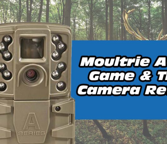 Moultrie A-25 I Game & Trail Camera Review