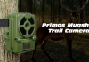 Primos Mugshot Trail Camera