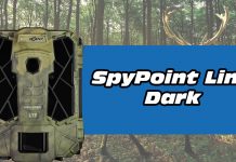 SpyPoint Link Dark